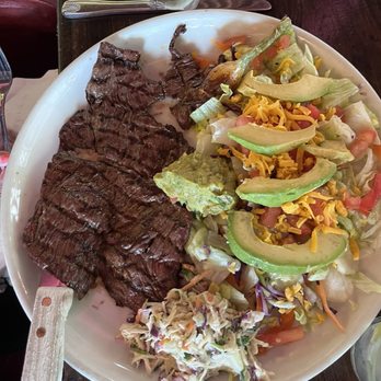 Zapata's - Carne Asada - Mexican Near Me - Charlotte, North Carolina