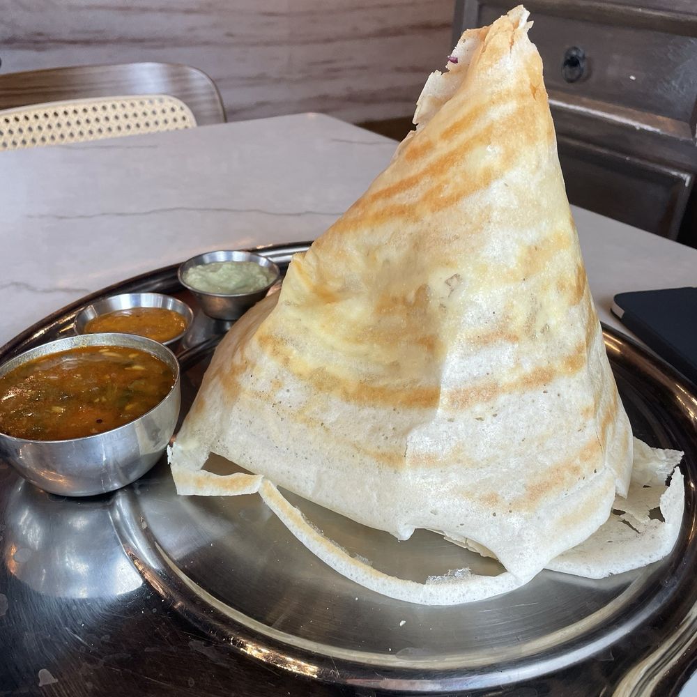 Cheese dosa Cheese dosa