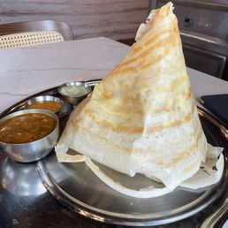 Cheese dosa Cheese dosa