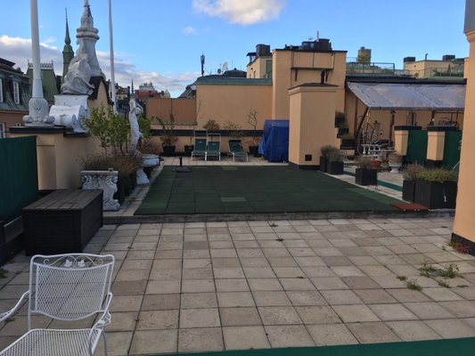 Centralbadet by null