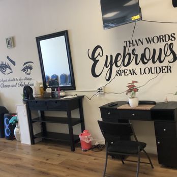 Key Threading - Eyebrow Services Near Me - West Covina, California Key Threading - Eyebrow Services Near Me - West Covina, California