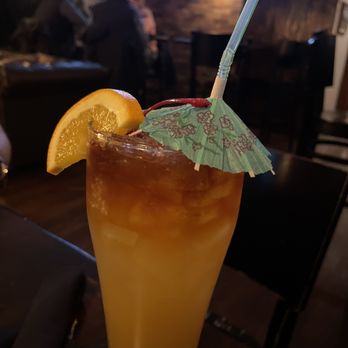Peter Christian's Tavern - Mai tai - American Near Me - New London, New Hampshire Peter Christian's Tavern - Mai tai - American Near Me - New London, New Hampshire
