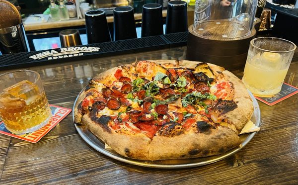 BARCUSO - Updated January 2025 - 121 Photos & 94 Reviews - 151 N 2nd ...