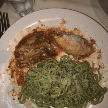 Becco - Italian Near Me - New York, New York