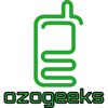 Ozogeeks gift card