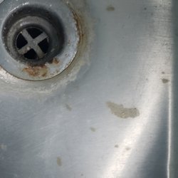 Professional Dental Solutions - The sink I was sitting next to