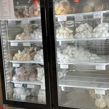 D & D Dim Sum Bakery - Dim Sum Near Me - Elk Grove, California D & D Dim Sum Bakery - Dim Sum Near Me - Elk Grove, California