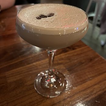 Spritzery - Espresso martini - Italian Near Me - Pittsburgh, Pennsylvania Spritzery - Espresso martini - Italian Near Me - Pittsburgh, Pennsylvania