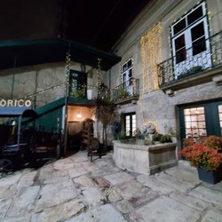 Histórico by Papaboa - Historico was a great way to spend the evening on a chilly and damp night in Guimares! Thank You!