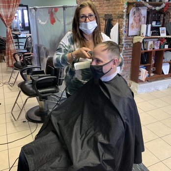 Maria's Hair Gallery - Hair Stylists Near Me - Derby, Connecticut Maria's Hair Gallery - Hair Stylists Near Me - Derby, Connecticut