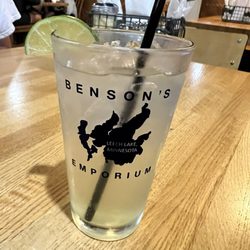 Moscow mule
