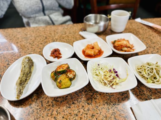 Cho Dang Tofu by null