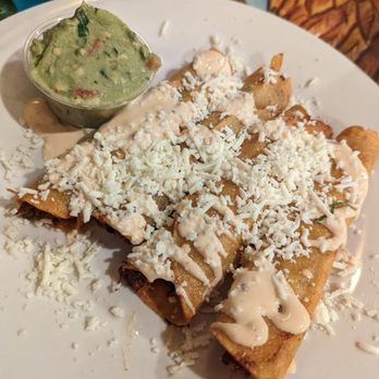 El Paso Mexican Restaurant - Chicken and Steak Flautas - Mexican Near Me - Alexandria, Virginia El Paso Mexican Restaurant - Chicken and Steak Flautas - Mexican Near Me - Alexandria, Virginia