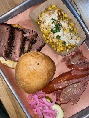 Legacy Smokehouse by null