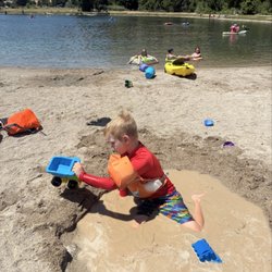 Wayne Bartholomew Family Park
