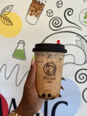 Uni Uni Boba by null