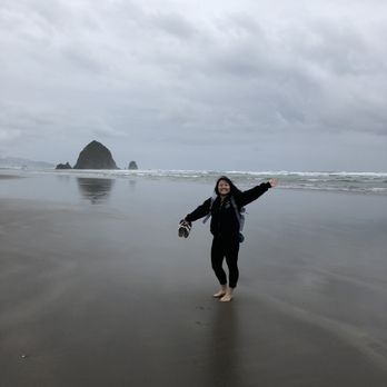 Cannon Beach - Beaches Near Me Cannon Beach - Beaches Near Me