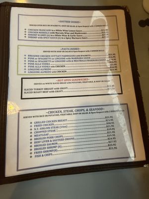 Curley's Diner by null