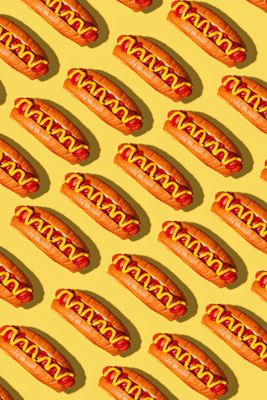 Irv's Burgers by null