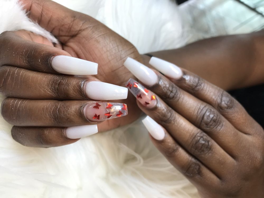 THE FOUNTAINS NAILS & HAIR SALON Updated August 2024 233 Photos