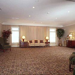 Joseph A Fluehr III Funeral Home