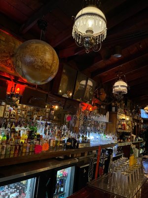 Saloon No. 10 by null