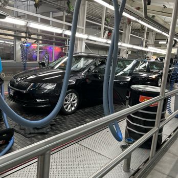 Mr. Wash - Car Wash Near Me - Wiesbaden, HE Mr. Wash - Car Wash Near Me - Wiesbaden, HE