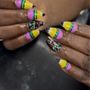 Ty Hair And Nail Spa