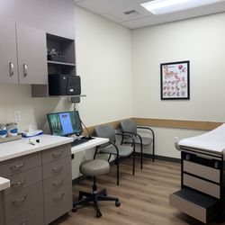 Now Care - Western Montana Clinic