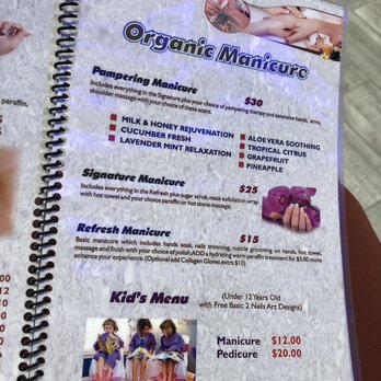 American Nail Bar - Nail Salons Near Me - Arlington, Texas