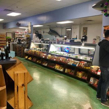 Quality Seafood Wholesale - Seafood monger - Seafood Near Me - Austin, Texas