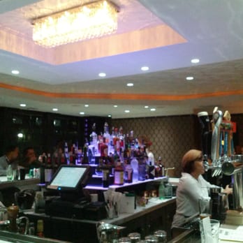 Bardot - The bar area. - New American Near Me - Claremont, California Bardot - The bar area. - New American Near Me - Claremont, California