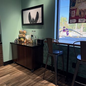 Bad Ass Coffee - Coffee & Tea Near Me - St. Augustine, Florida