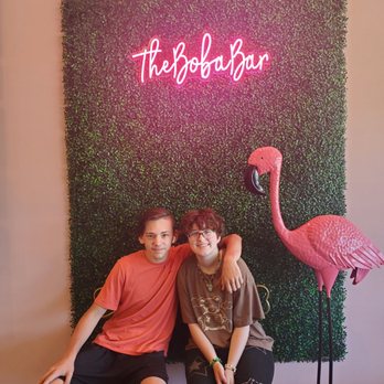 The Boba Bar - Bubble Tea Near Me - Omaha, Nebraska The Boba Bar - Bubble Tea Near Me - Omaha, Nebraska