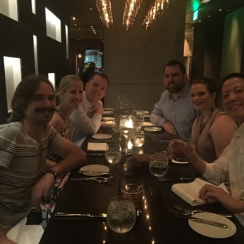 Scarpetta - Italian Near Me - Las Vegas, Nevada Scarpetta - Italian Near Me - Las Vegas, Nevada