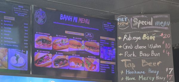 Menu photo 3 Vietnow Santa Rosa, CA Menu photo 3 Vietnow Santa Rosa, CA
