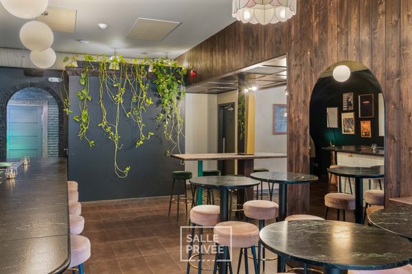 Chez Josie - Villeray by null