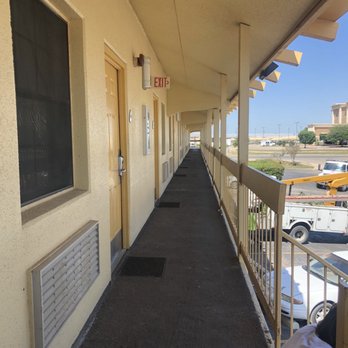 La Quinta Inn by Wyndham Abilene - Hall? - Hotels Near Me - Abilene, Texas