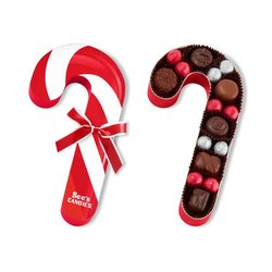 See's Candies Seasonal Pop Up Shop