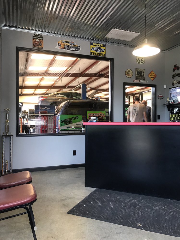 COMPLETE CAR CARE Updated August 2024 8562 Hwy 301 N, Claxton
