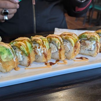 Traviesushi - Sushi Bars Near Me - Los Angeles, California Traviesushi - Sushi Bars Near Me - Los Angeles, California
