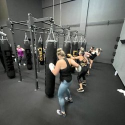 Phoenix's Fitness of Greenville