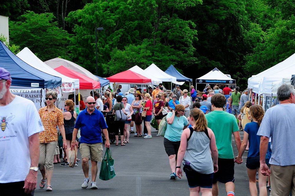 LOVELAND FARMERS’ MARKET Updated November 2024 26 Photos 205