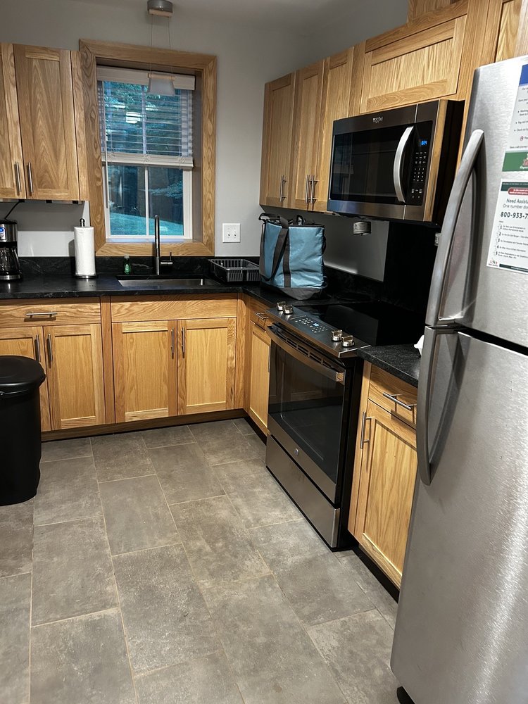 Social spots from Fairy Stone State Park