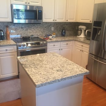 JVM Kitchen Design Studio - JVM Kitchens built my kitchen - General Contractors Near Me - Hialeah, Florida