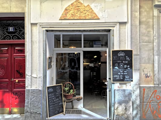 Ruda Café by null