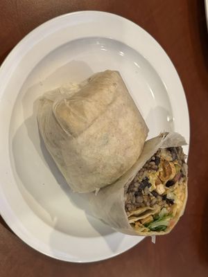 El Toro mexican grill by null