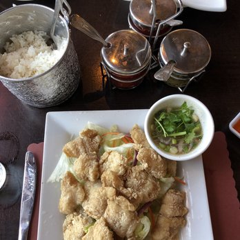 Thai Lotus - Thai Near Me - Corona, California