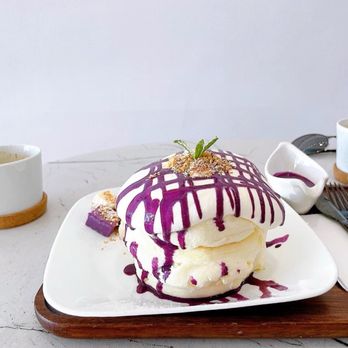 Nostimo Cafe & Tea - Coffee & Tea Near Me - Westminster, California