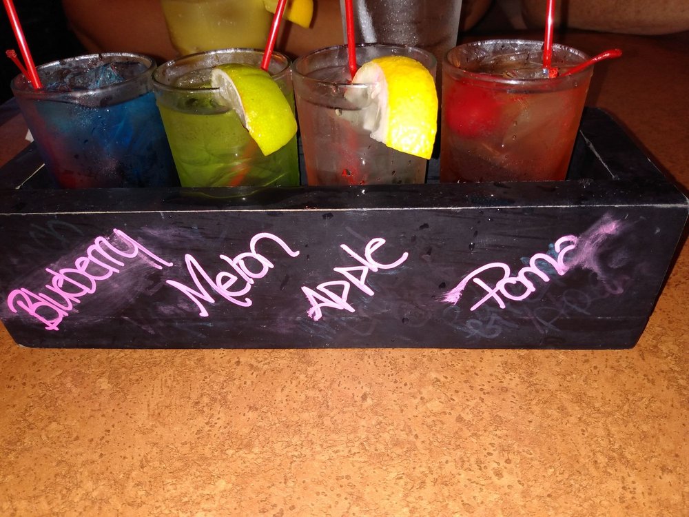 CRABBY’S SEAFOOD GRILL CLOSED Updated July 2024 46 Photos & 60